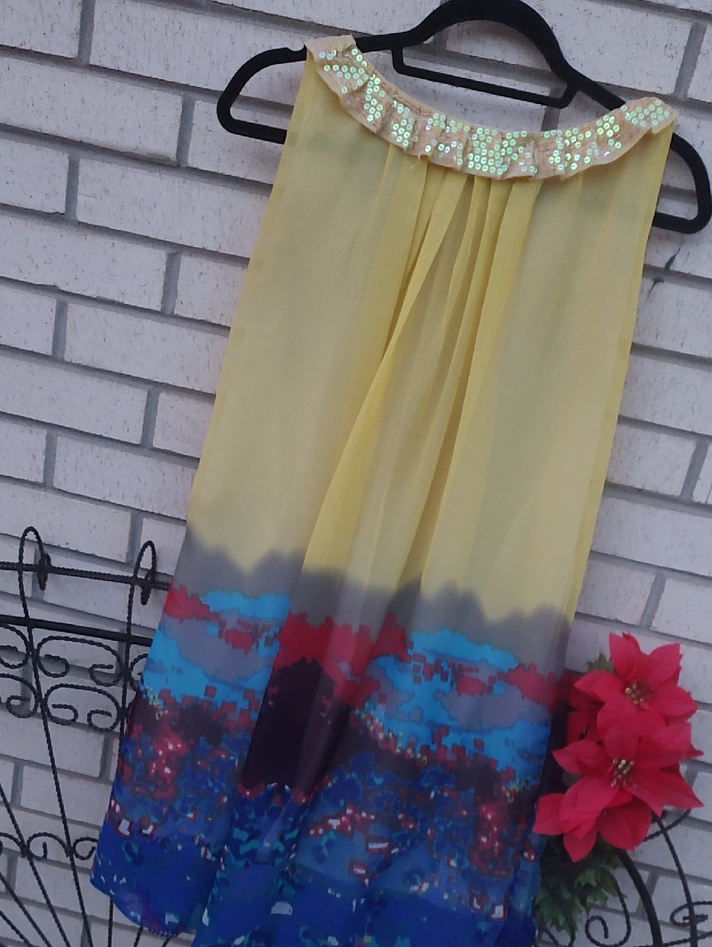 Madison Paige Dress - Picture 8 of 9